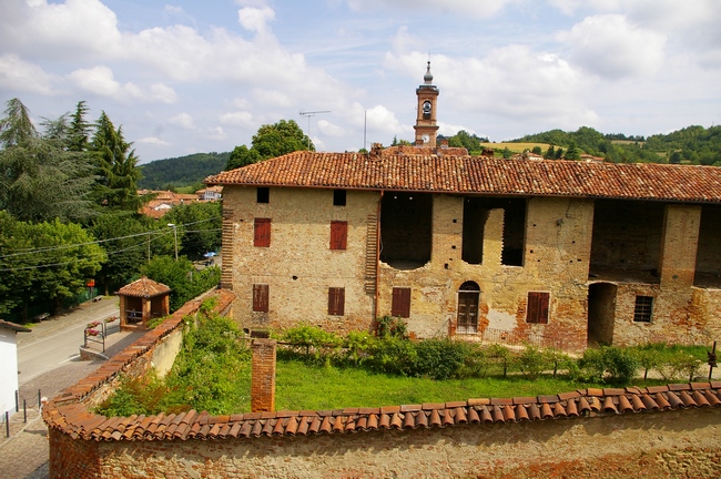 Foto del Comune di Passerano Marmorito (AT)Passerano Marmorito (AT)_139